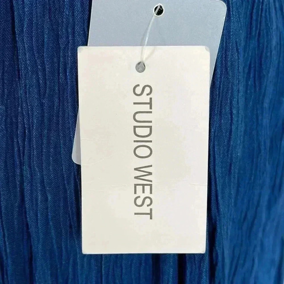 Studio West A-line Skirt​​ - Picture 7 of 15